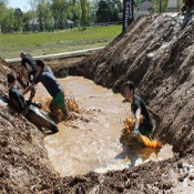 courses à obstacle en France à Poiroux